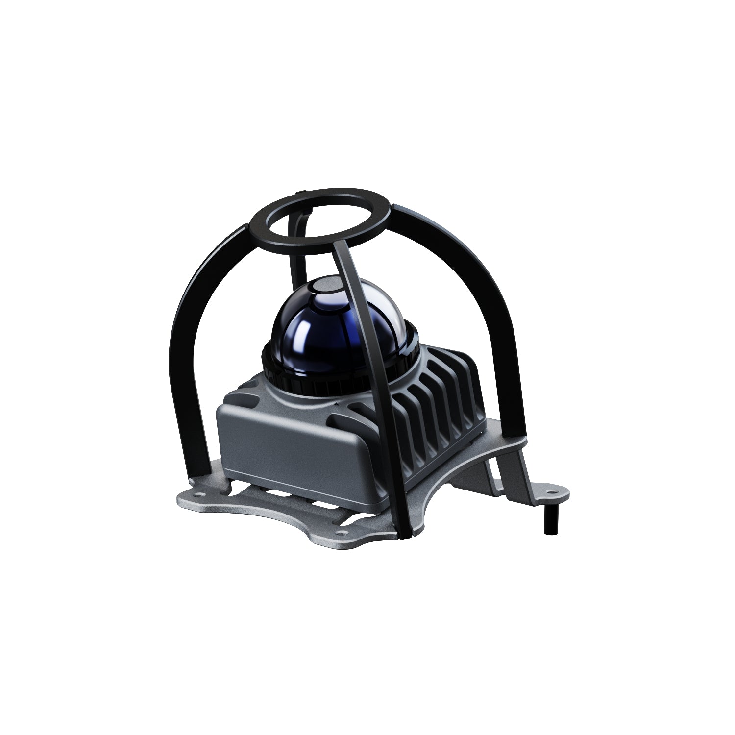 G1 MID360 LiDAR