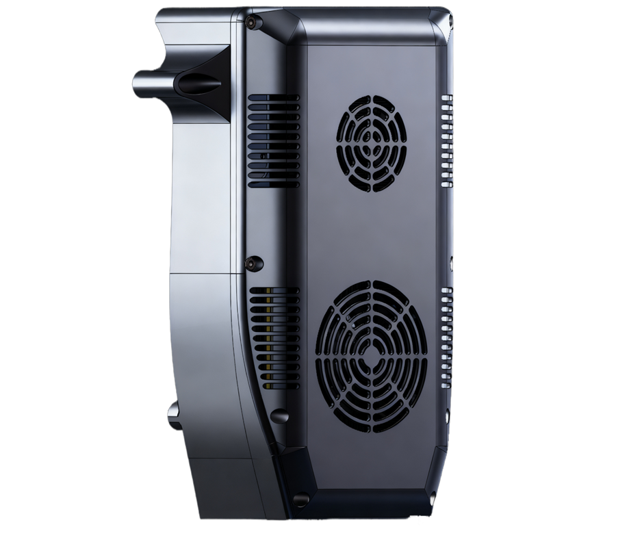 NVIDIA AGX Orin Dedicated Backplane Expansion Dock for G1-D