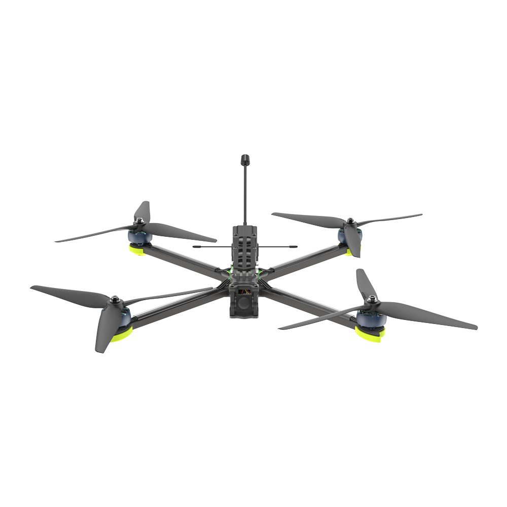 iFlight XL10 V6 Analog 6S BNF 5.8G 1.6W ELRS 868/915MHz