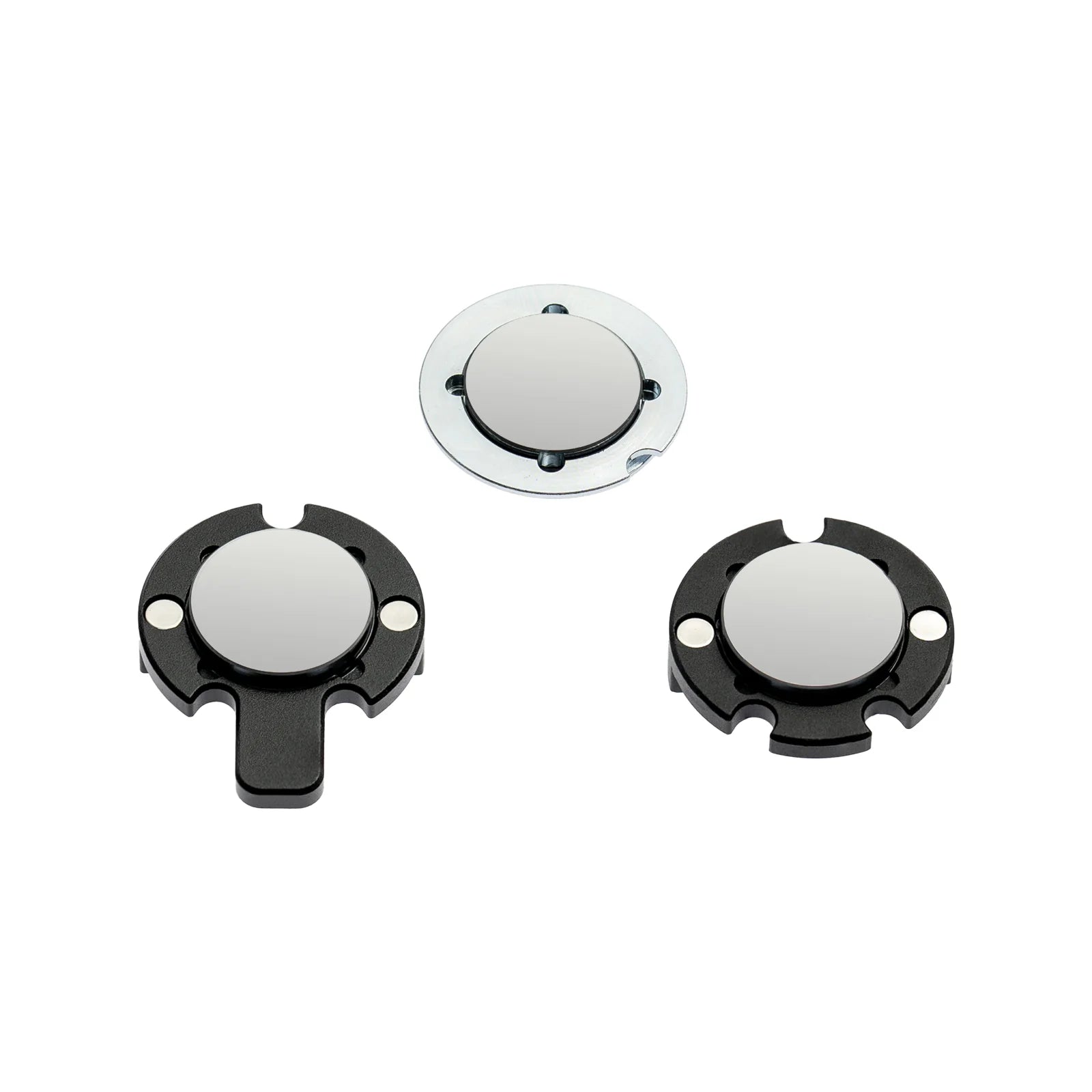 Laser Mirrors Pack for P Series (3pcs) - for P2S