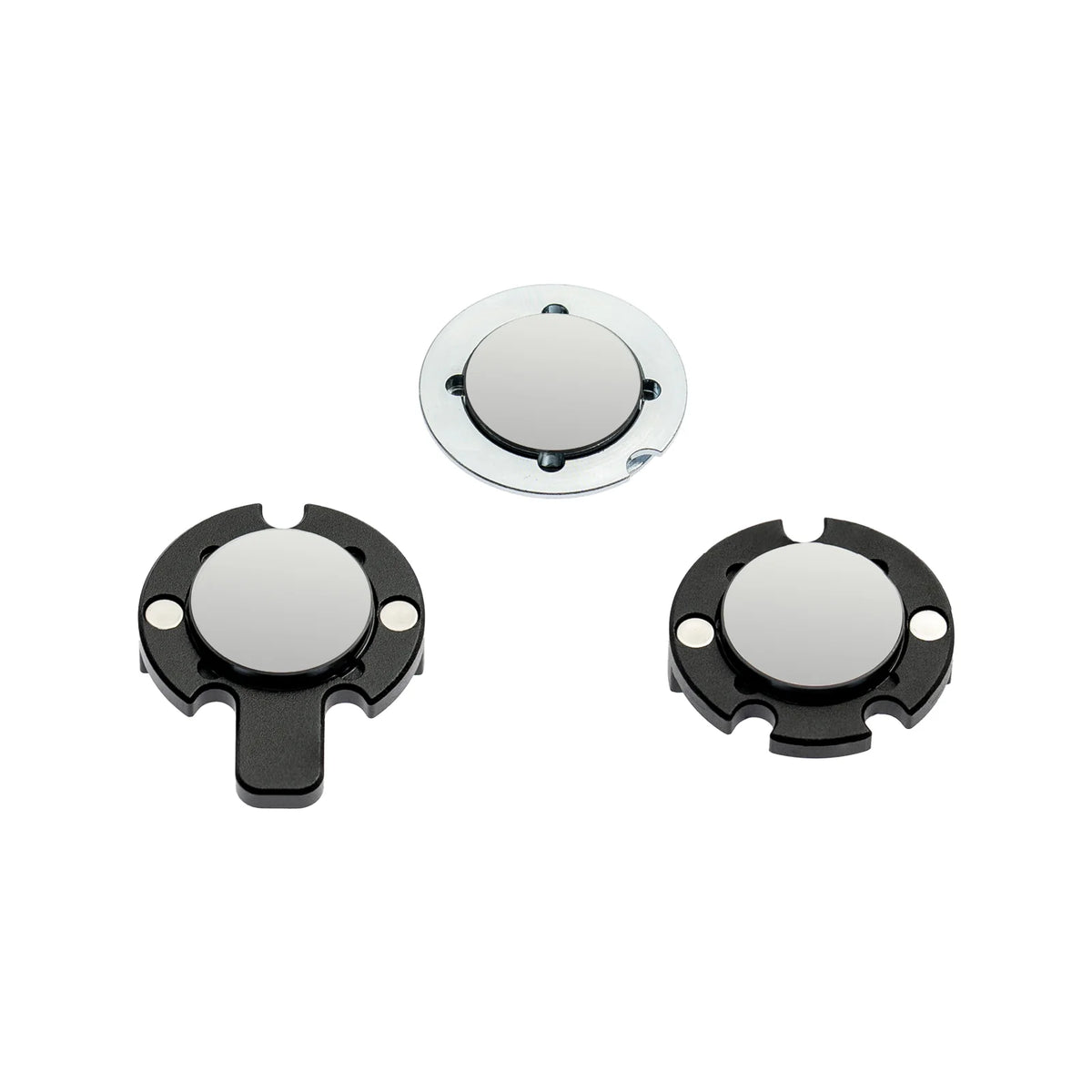 Laser Mirrors Pack for P Series (3pcs) - for P2S