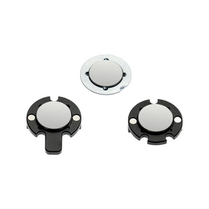 Laser Mirrors Pack for P Series (3pcs) - for P2S
