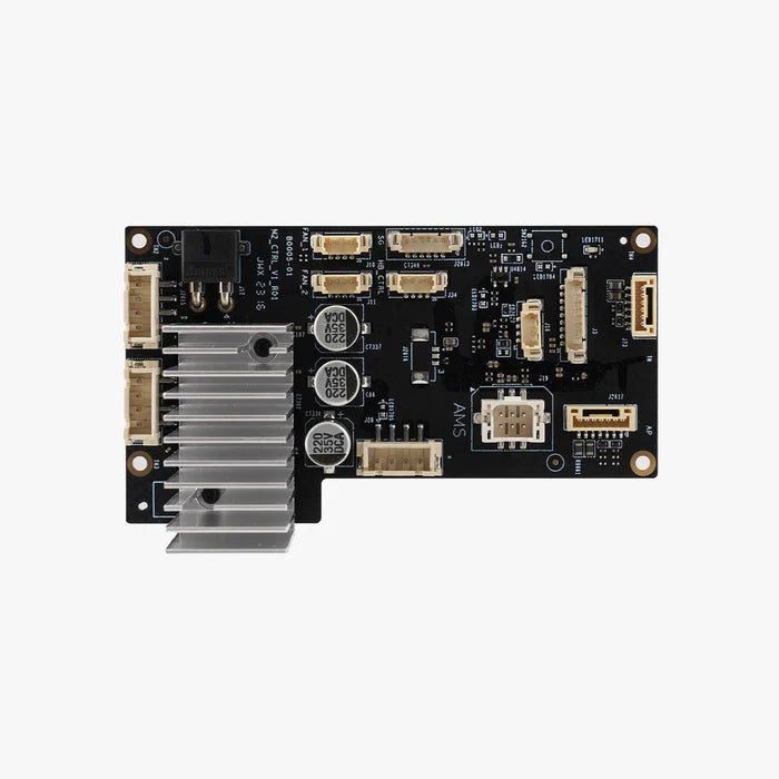 Bambu Lab MC Board (FAC007)