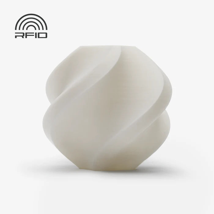 Bambu Lab PLA Aero-White (A11-W0-1.75-1000-SPL)