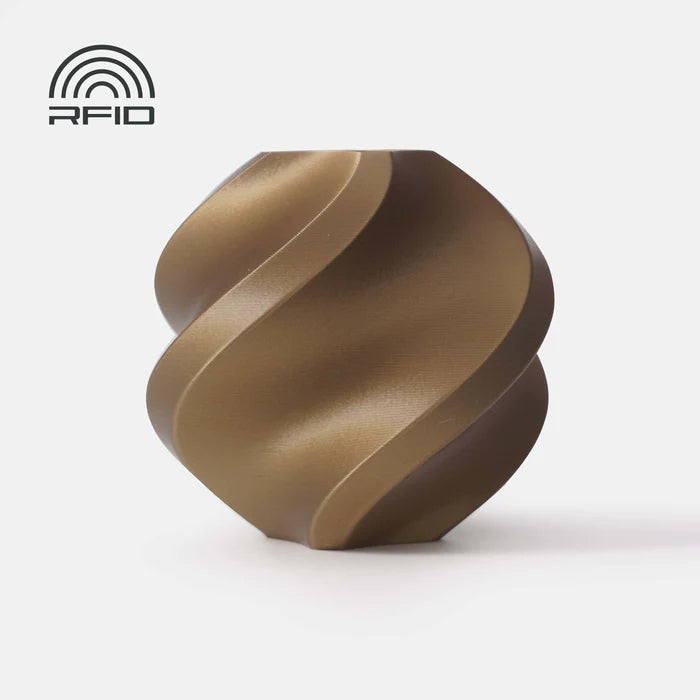 Bambu Lab PLA Basic-Bronze (A00-Y3-1.75-1000-SPL)