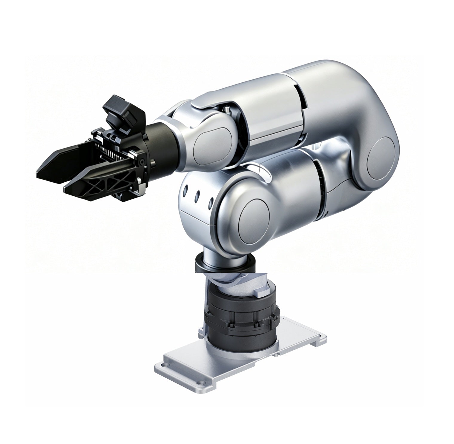 Unitree R1-7a As2 Professional B | 8-DOF Mobile Manipulator with Camera