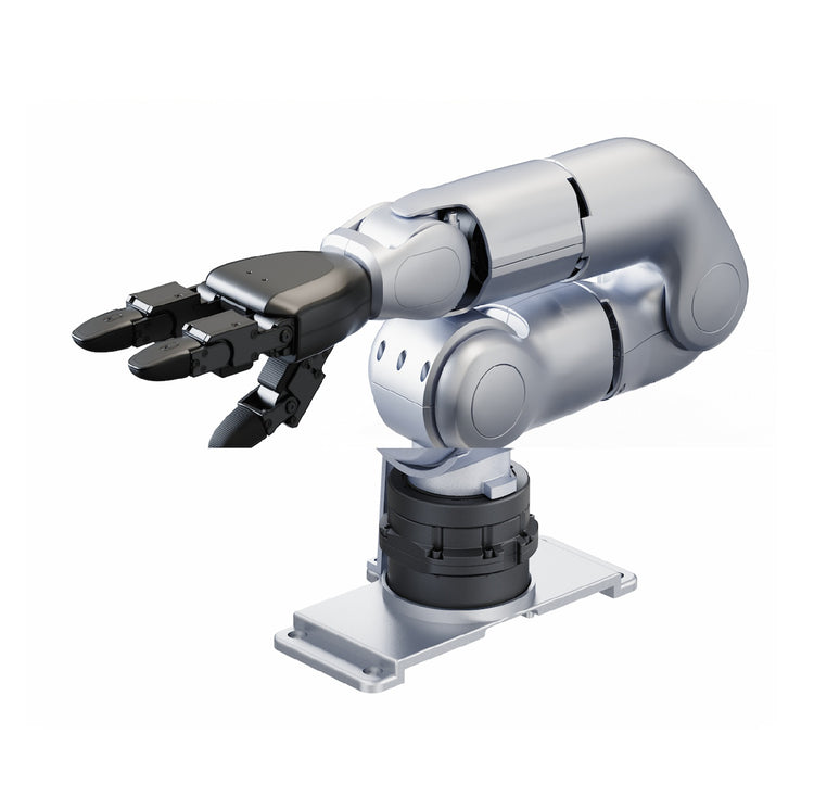 Unitree R1-7a As2 Professional C | 14-DOF Mobile Manipulator with Dex3-1