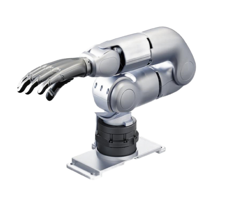 Unitree R1-7a As2 Professional E | 13-DOF Mobile Manipulator with BrainCo