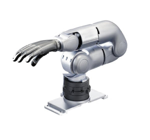 Unitree R1-7a As2 Professional F | 13-DOF Tactile Mobile Manipulator
