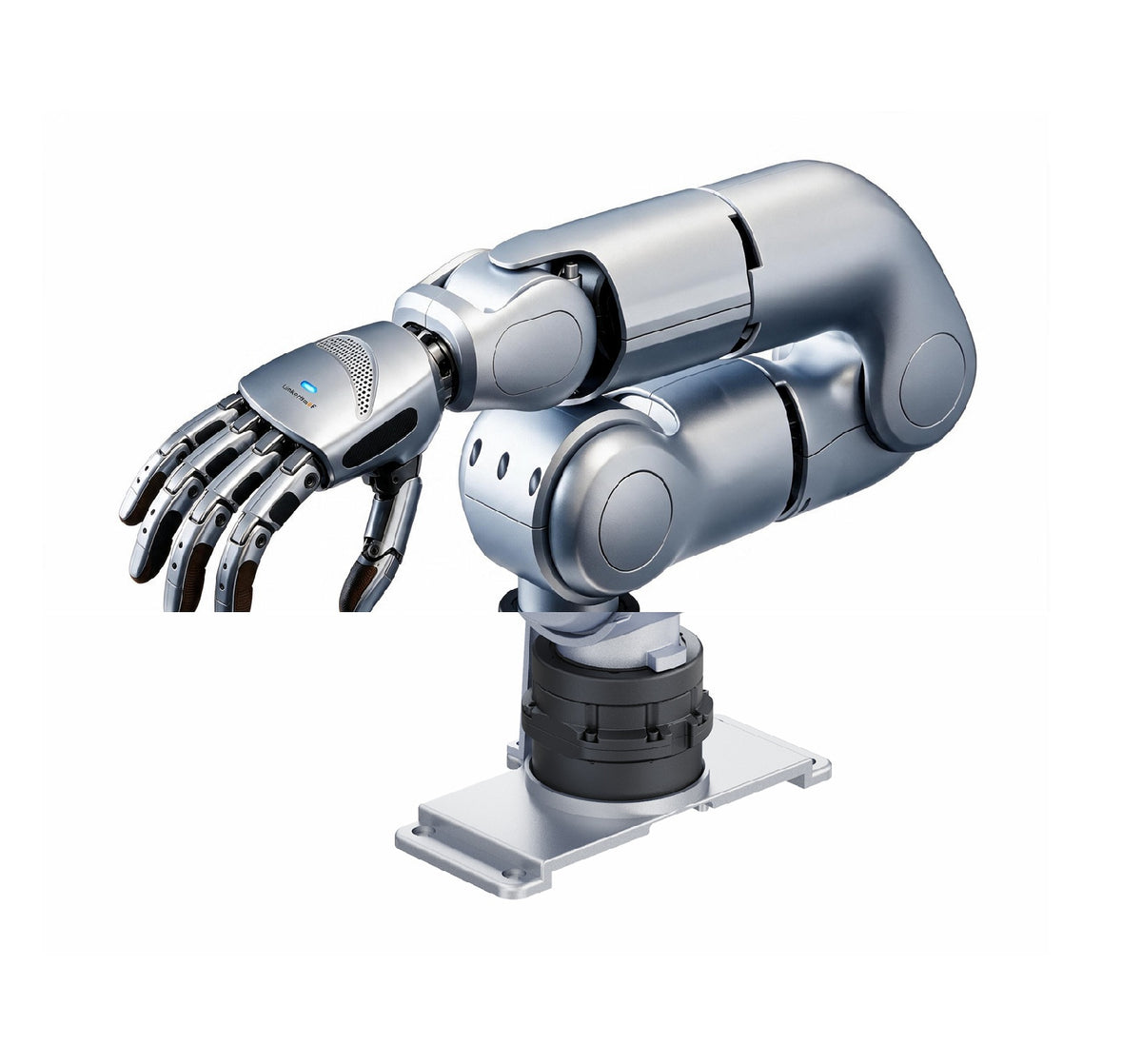 Unitree R1-7a As2 Professional G | 13-DOF Mobile Manipulator with Linker Hand
