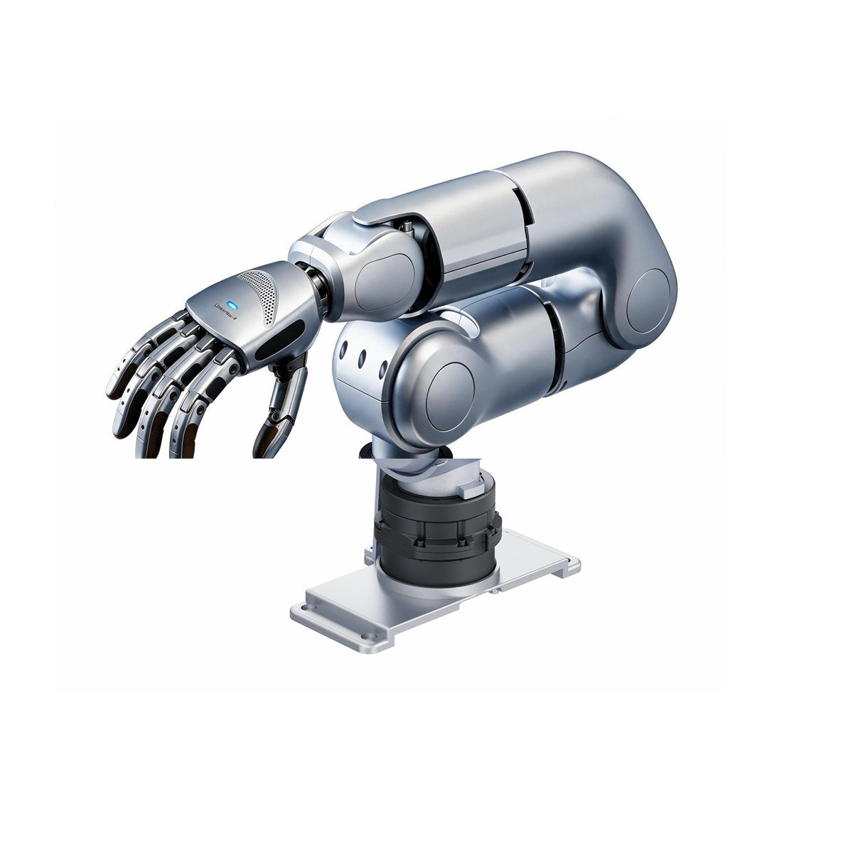 Unitree R1-7a As2 Professional H | 13-DOF Tactile Mobile Manipulator