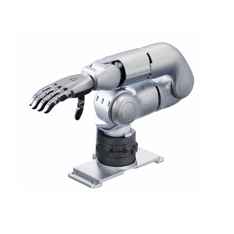 Unitree R1-7a As2 Professional I | 9-DOF Mobile Manipulator with Dex2/5