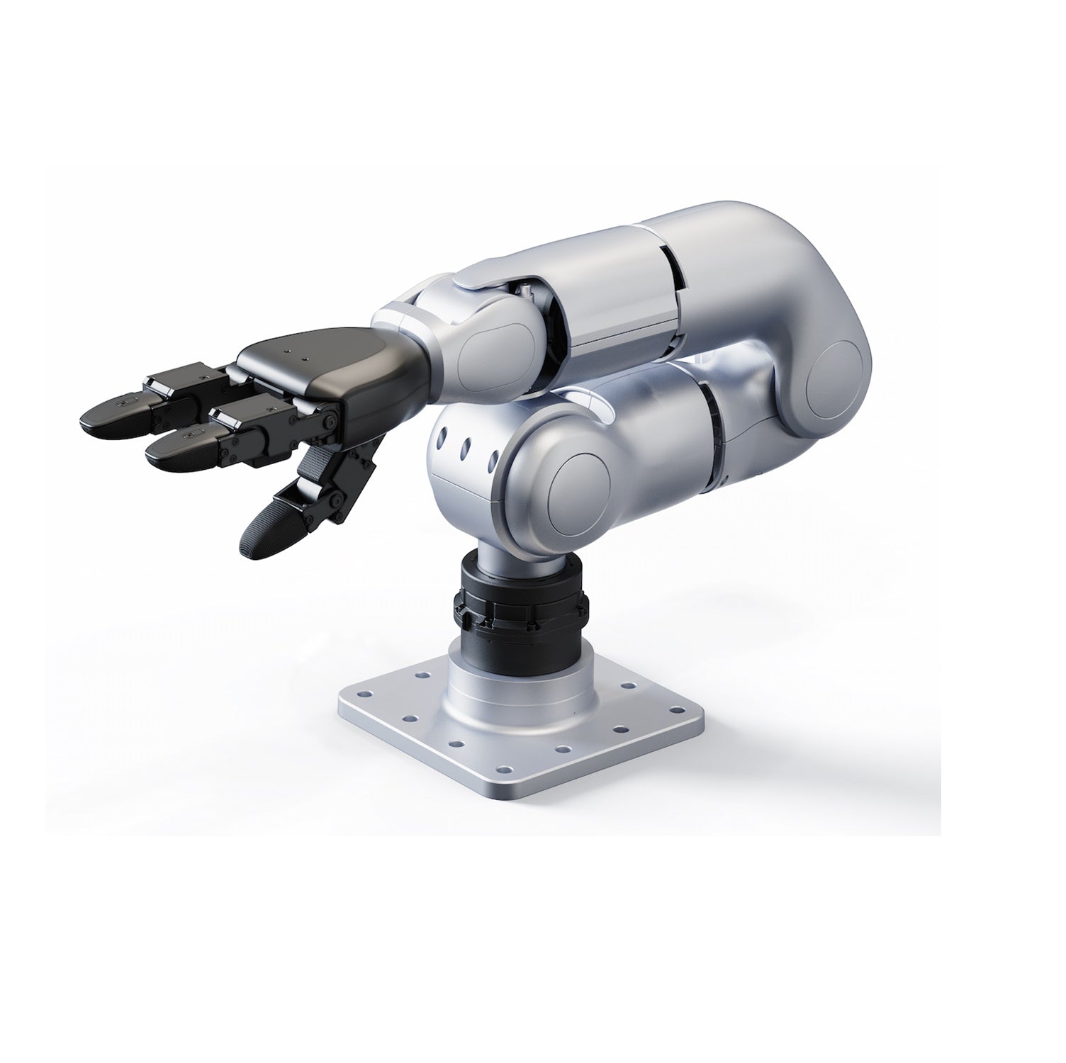Unitree R1-7a Professional D Robotic Arm
