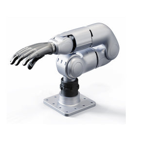 Unitree R1-7a Professional E | 13-DOF Arm, BrainCo Revo 2 Five-Finger Hand