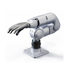 Unitree R1-7a Professional F | 13-DOF Arm, BrainCo Revo 2 Tactile Hand