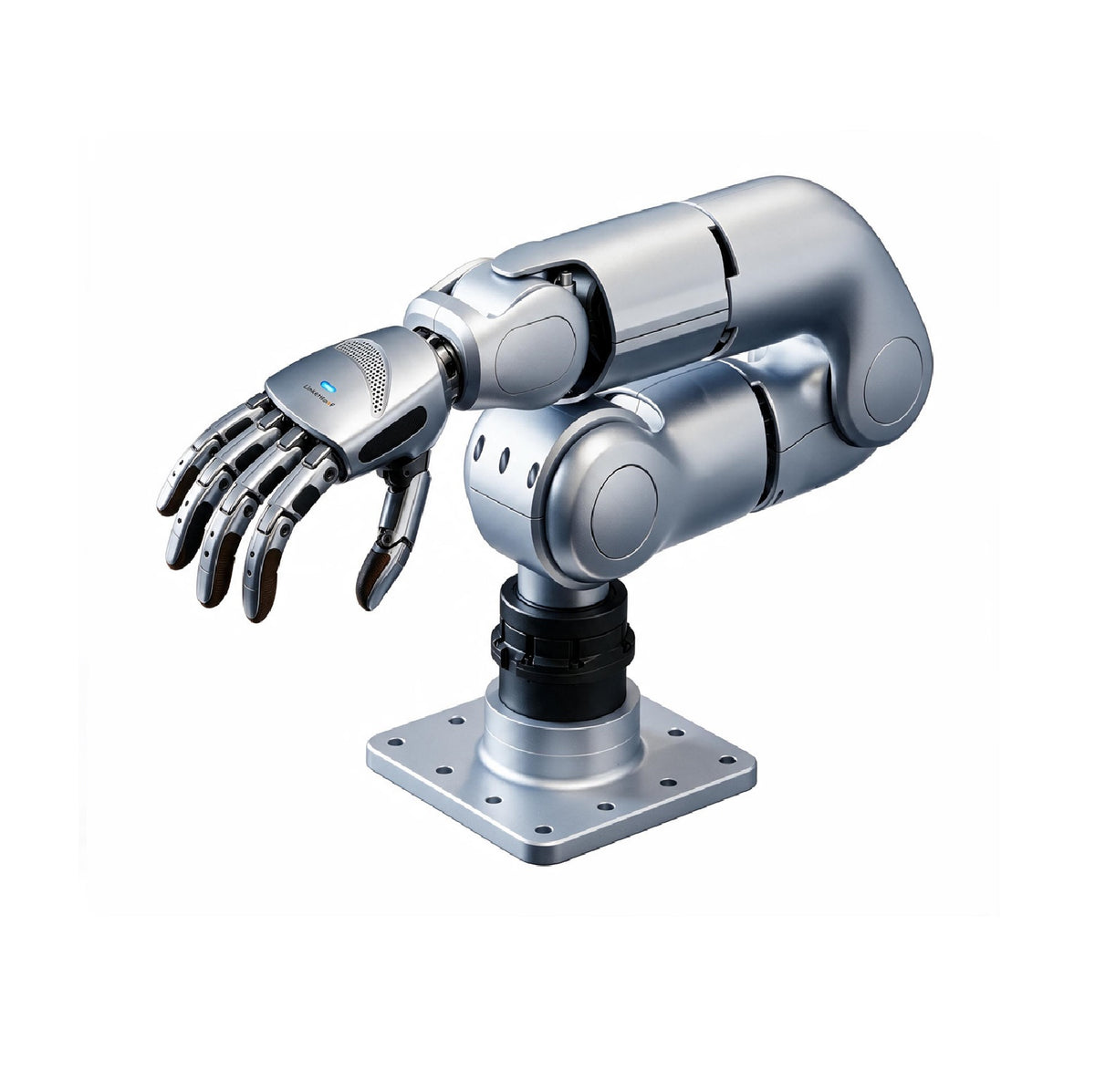 Unitree R1-7a Professional G Robotic Arm