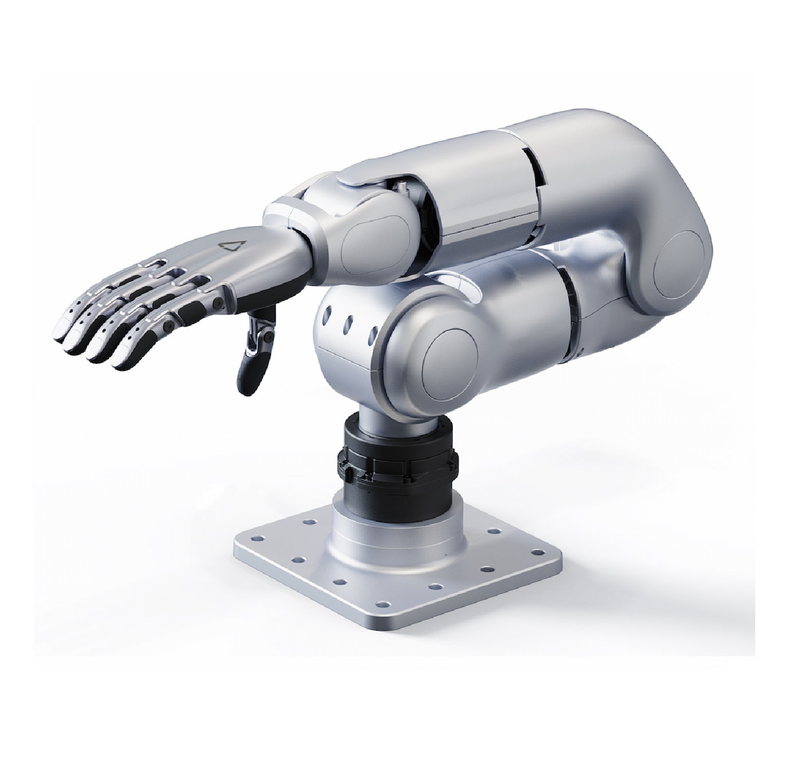 Unitree R1-7a Professional I | 9-DOF Arm, Dex2/5 Dexterous Hand