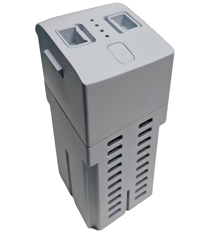 R1 Battery for Humanoid Robot