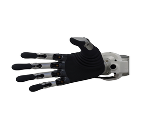 Unitree R1 Dedicated BrainCo Bionic Dexterous Hand Revo 2 Basic Version (Includes RGB Camera)