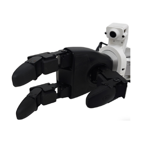 Unitree R1 Dedicated Dex3-1 Force-Controlled Three-Finger Dexterous Hand (Tactile Version) (Includes RGB Camera)
