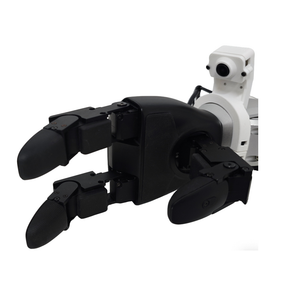 Unitree R1 Dedicated Dex3-1 Force-Controlled Three-Finger Dexterous Hand (Includes RGB Camera)
