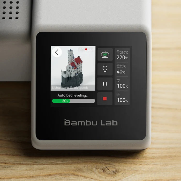 Bambu Lab Touch Screen (DIS003)