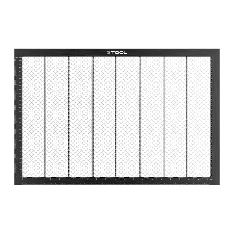 Honeycomb Panel for S1