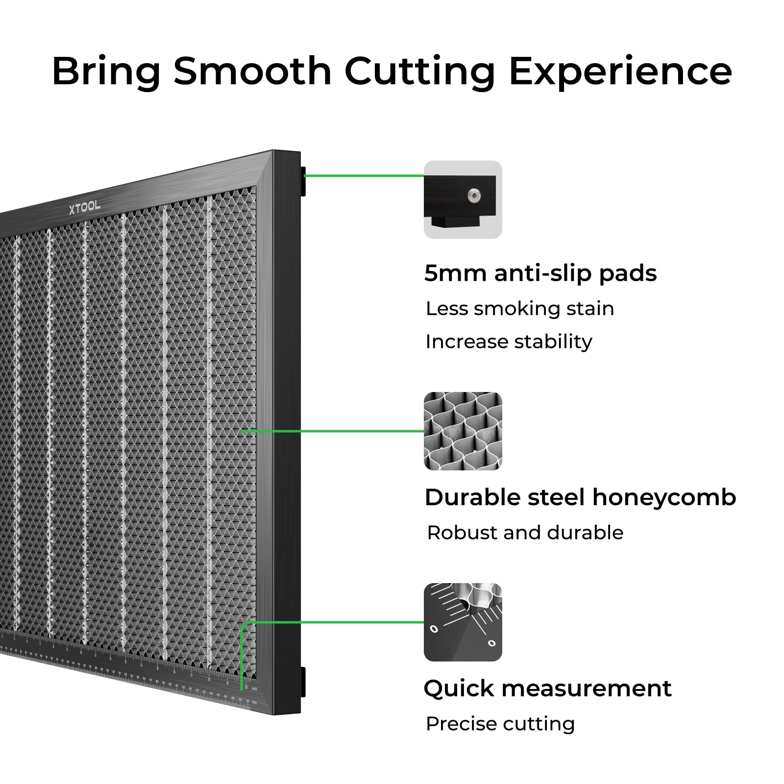 Honeycomb Panel for S1