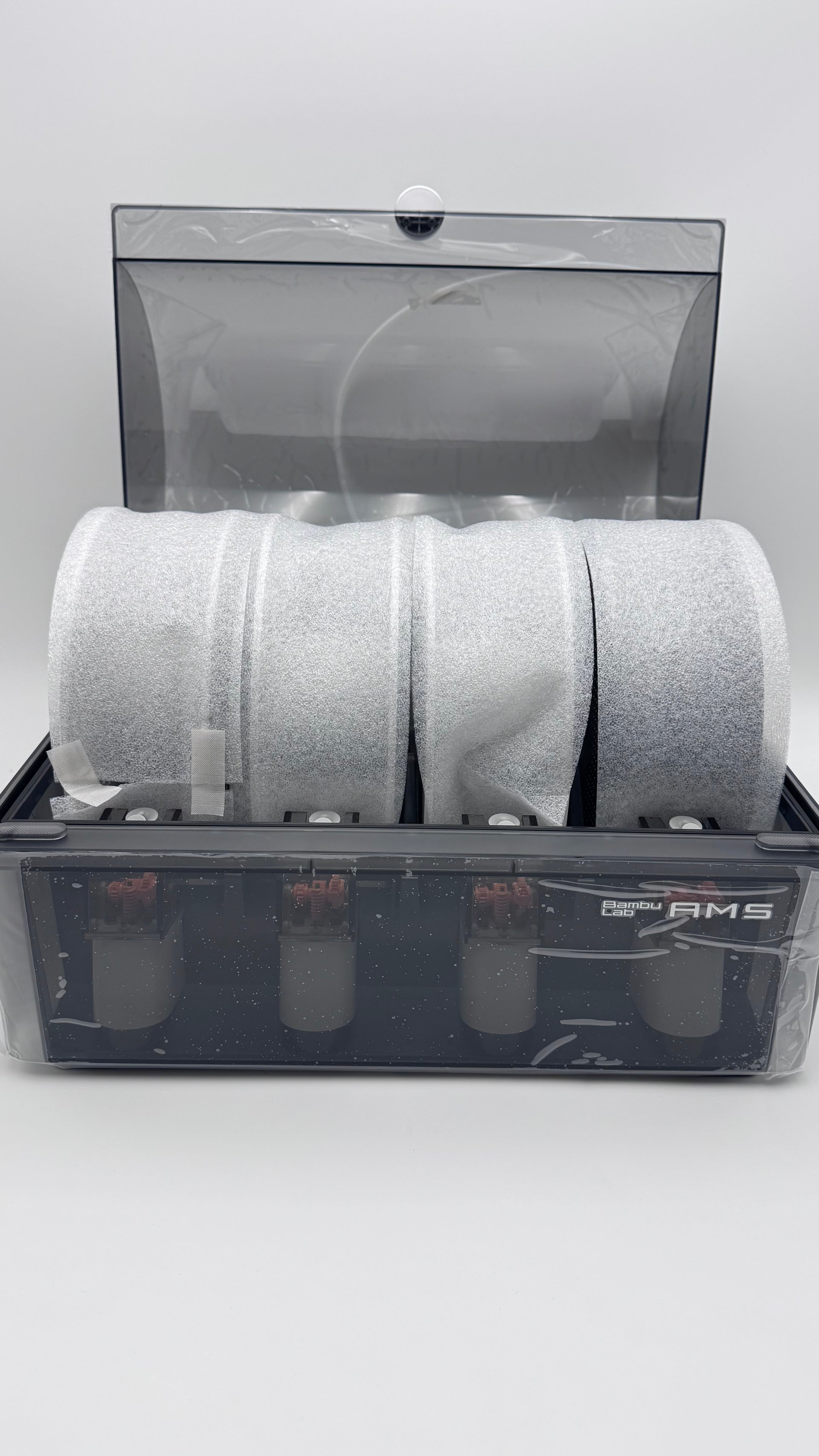 Bambu Lab AMS - Automatic Material System OPEN BOX Never Used