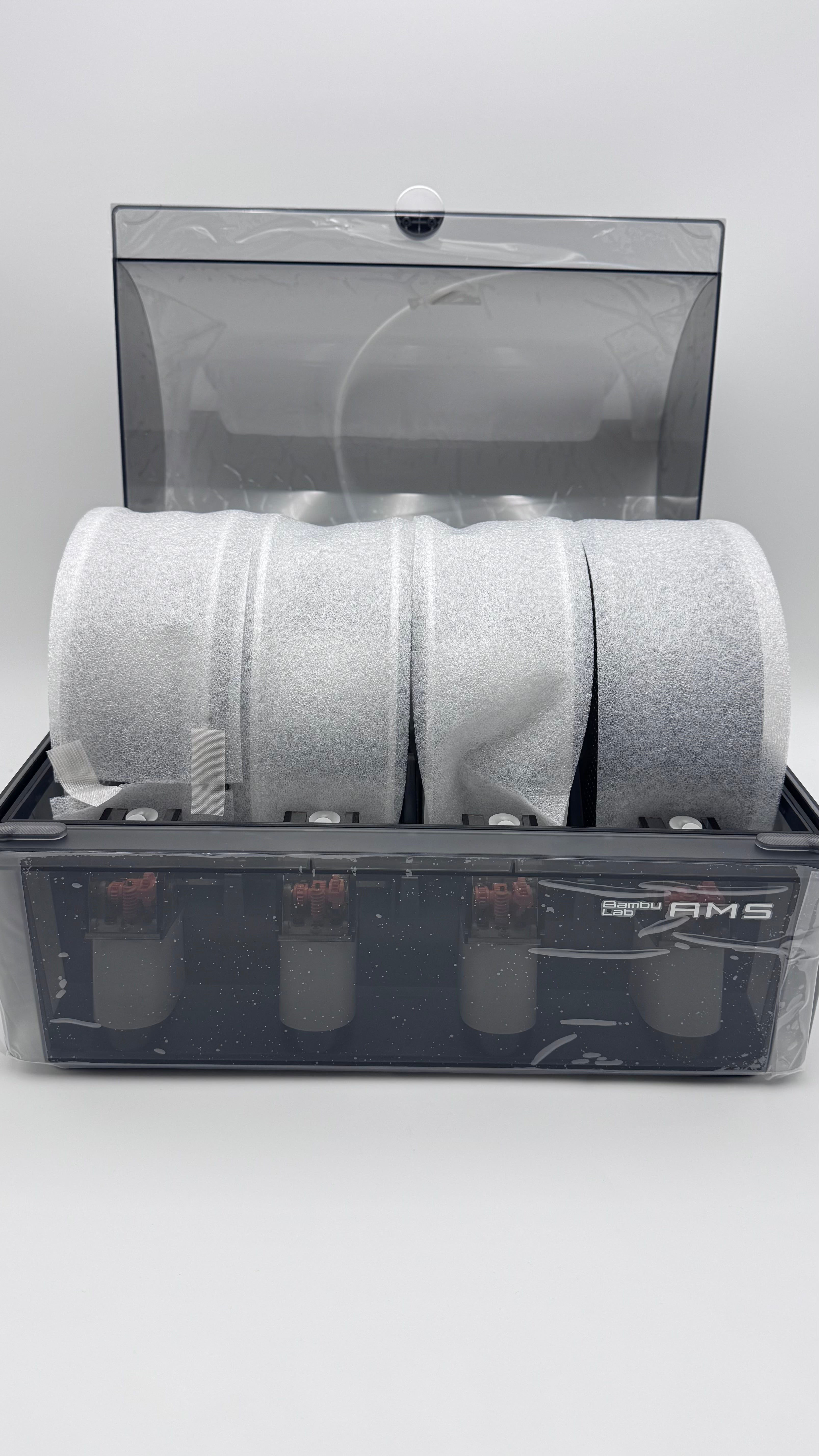 Bambu Lab AMS - Automatic Material System OPEN BOX Never Used