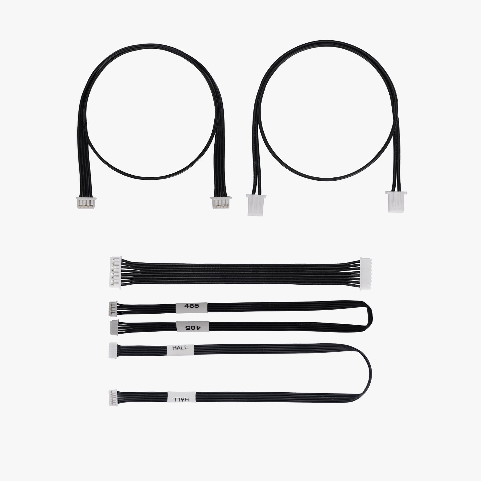 AMS 2 Pro Cable Pack (6-in-1)