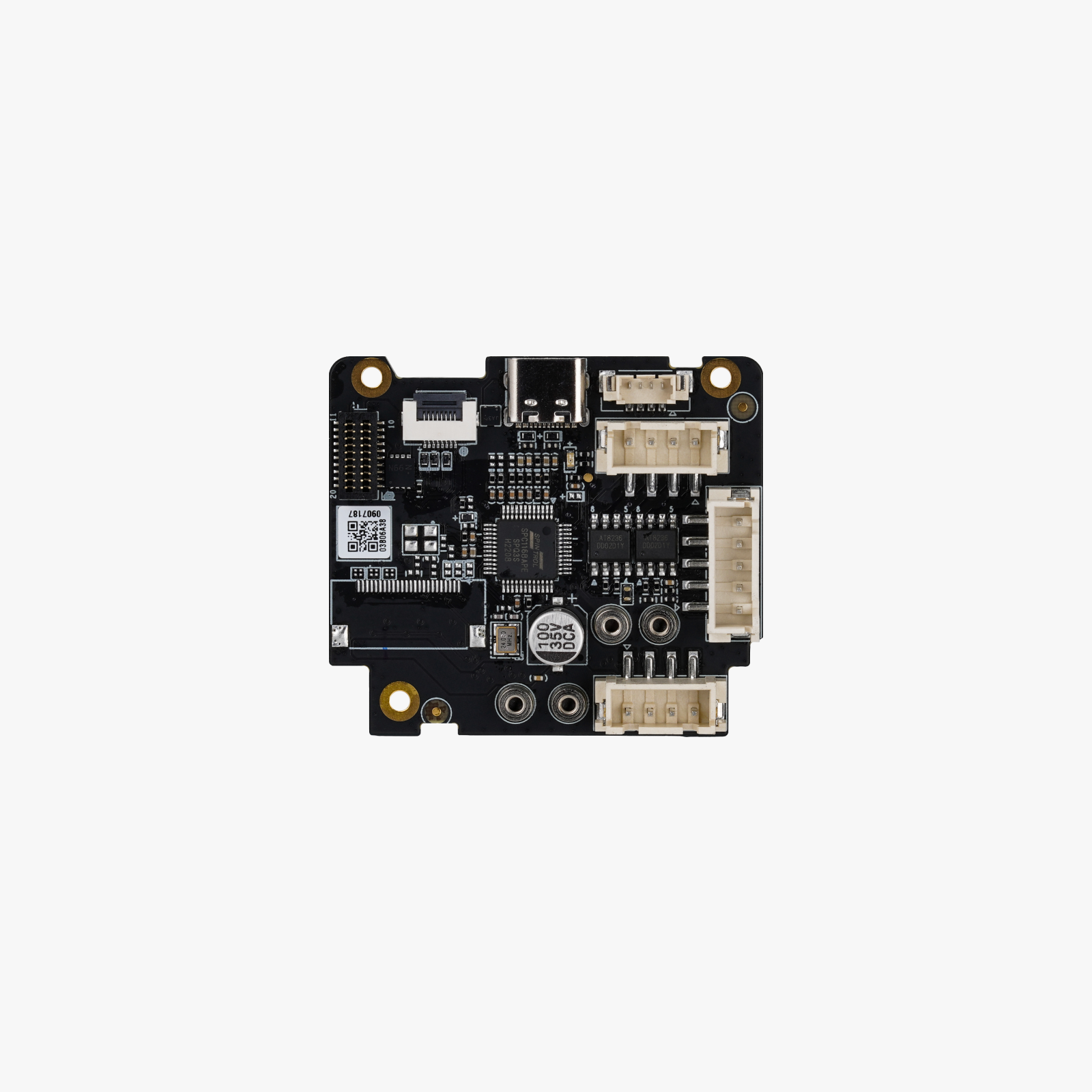 TH Board- A1 Series