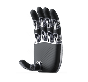 Unitree R1 Tendon Cable Dexterous Hand