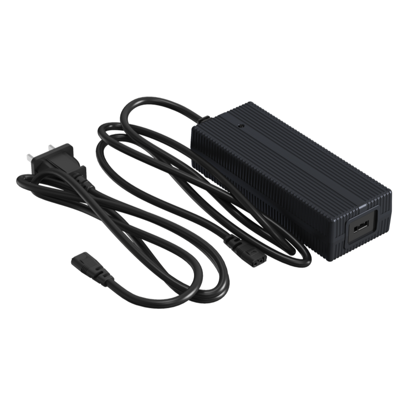 Go2 Battery Charger (Standard Charge Version)