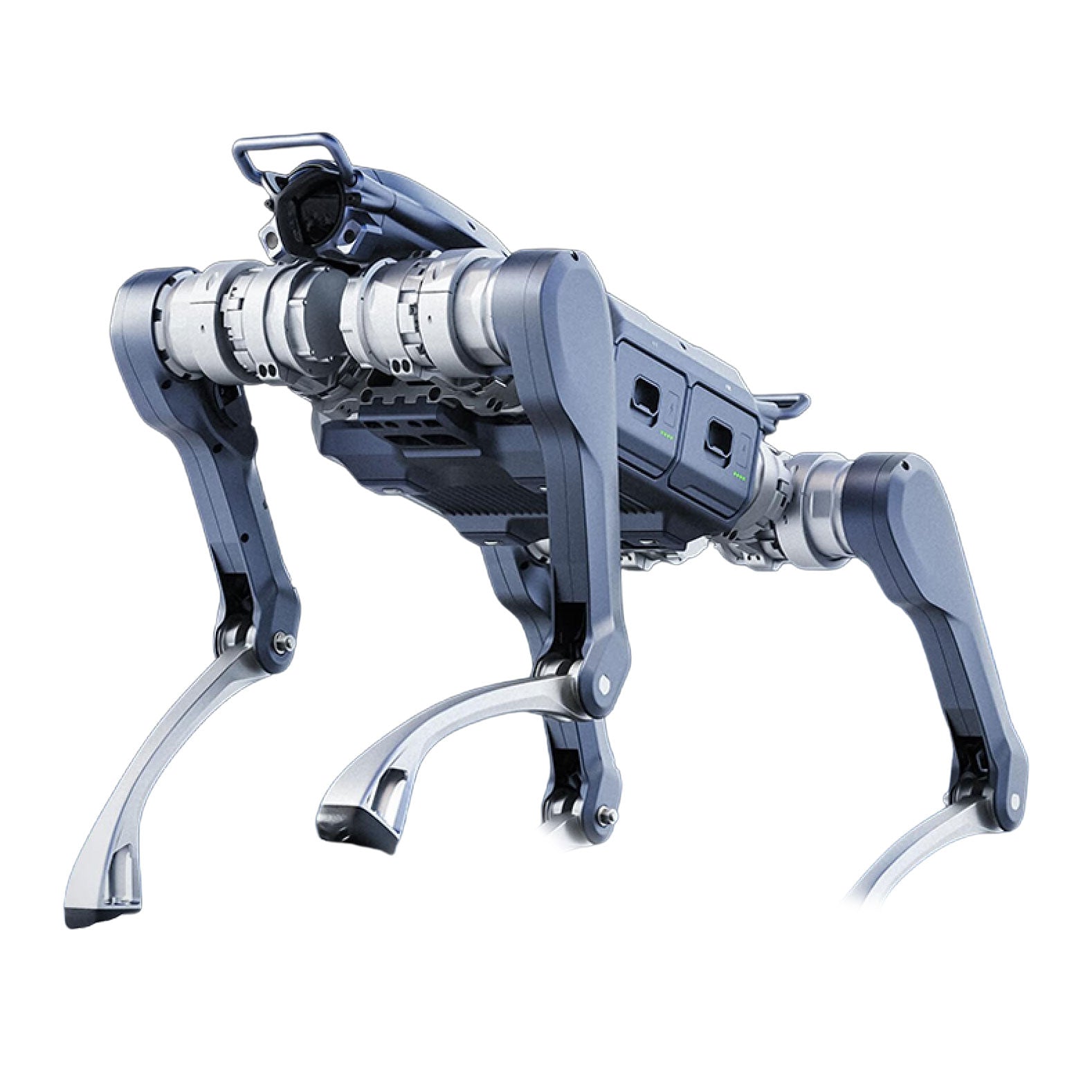 Unitree A2 Quadruped Robot