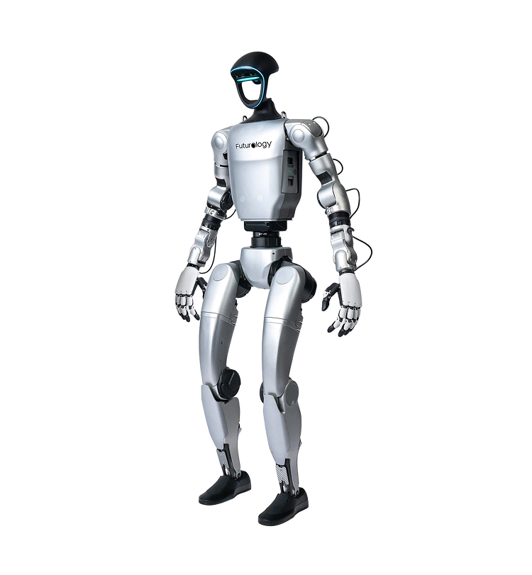 Unitree G1 Edu Ultimate A (U3) Humanoid Robot