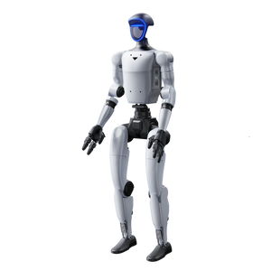 Unitree G1 EDU Ultimate A (U3)