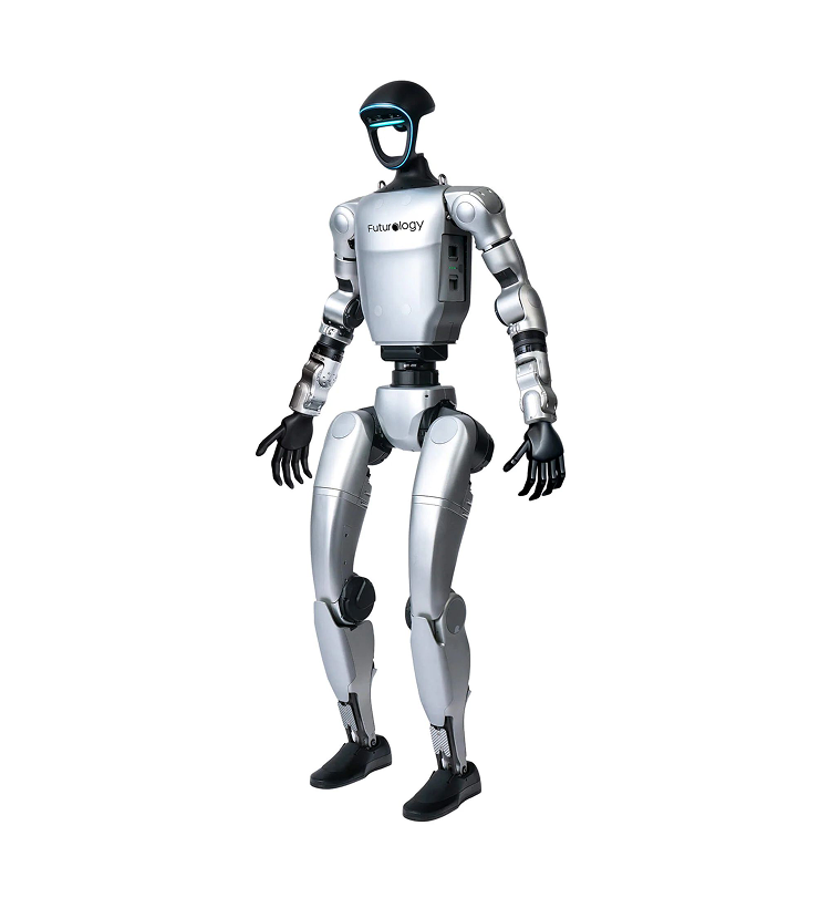 Unitree G1 Edu Plus Humanoid Robot