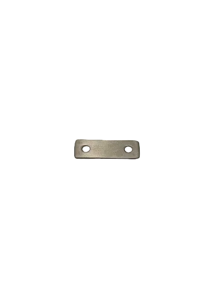XAG Negative copper bar of battery plug