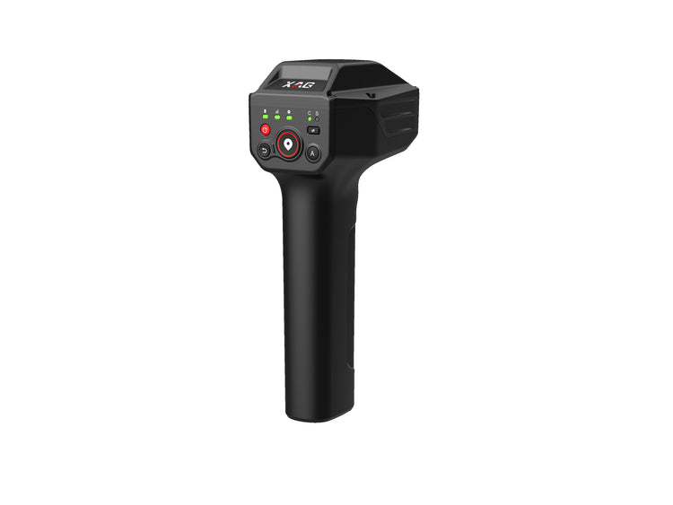 Xag Rtk7 XAG XRTK7 Mobile Station (INTL) | Portable RTK Base Station for ...