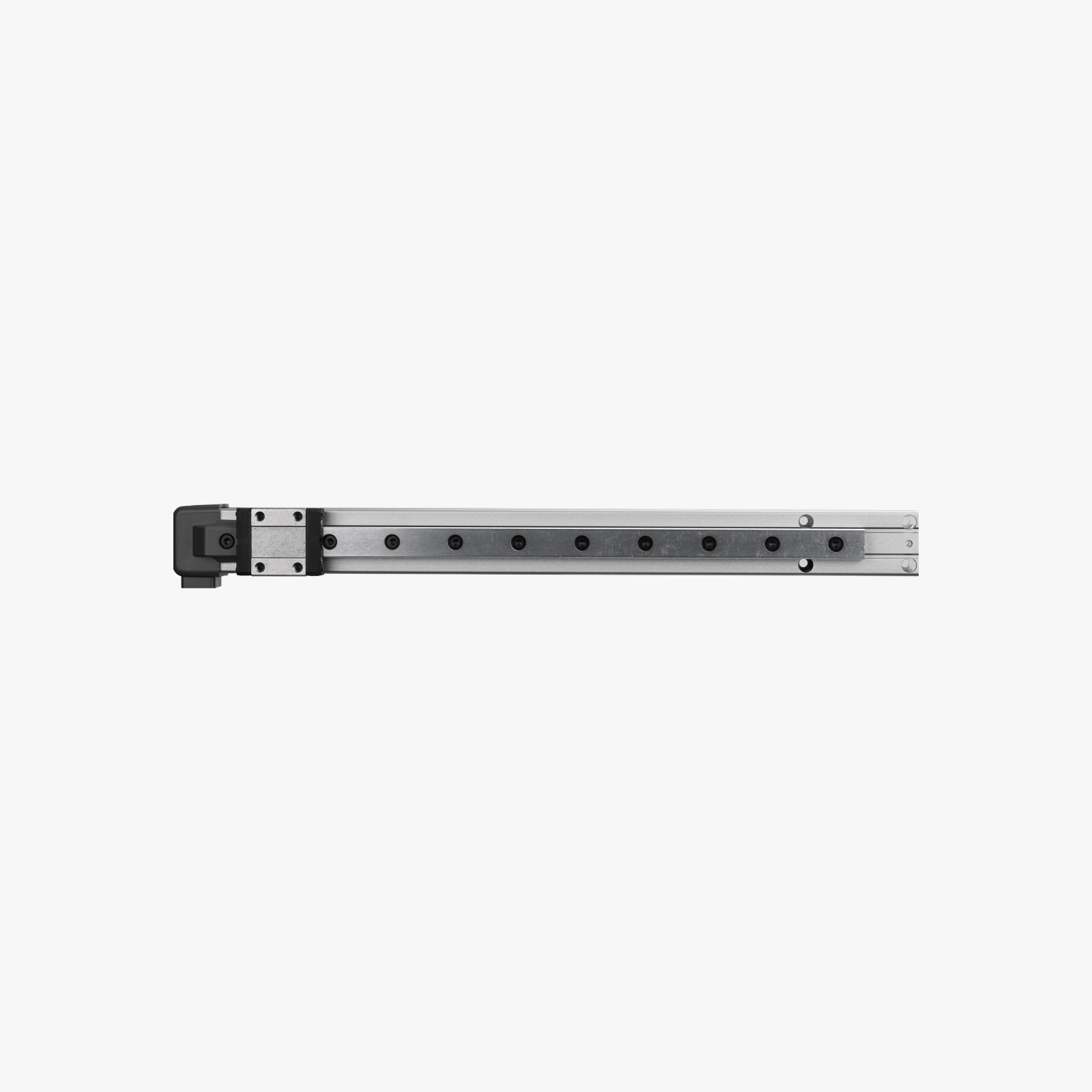 X-Axis Assembly