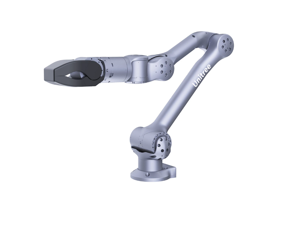 Unitree Z1 Pro Robot Arm with Z1 Gripper