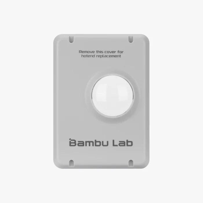 Bambu Lab Print Head Front Cover (FAE012)