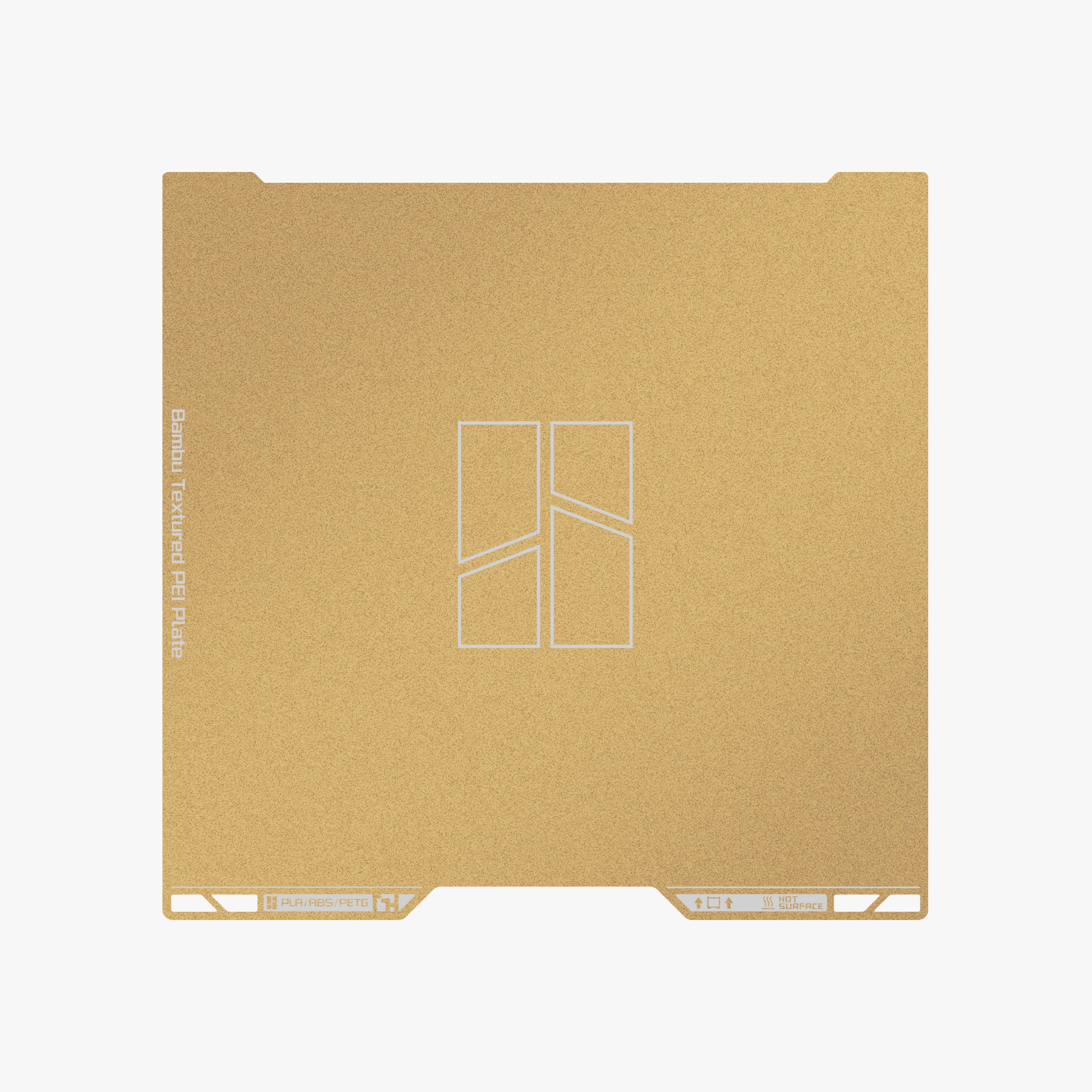 Smooth PEI Plate