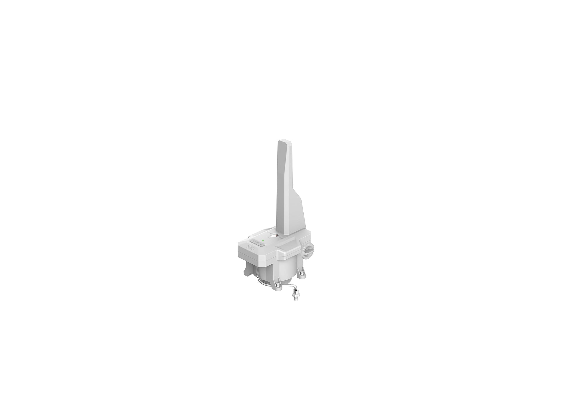 XAG FBV3i Smart Electric Valve Controller (Internal Antenna)(INLT)