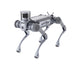 Unitree B2 Industry Grade Quadruped Robot Dog Basic B2 Kit with Battery, Navigation Kit
