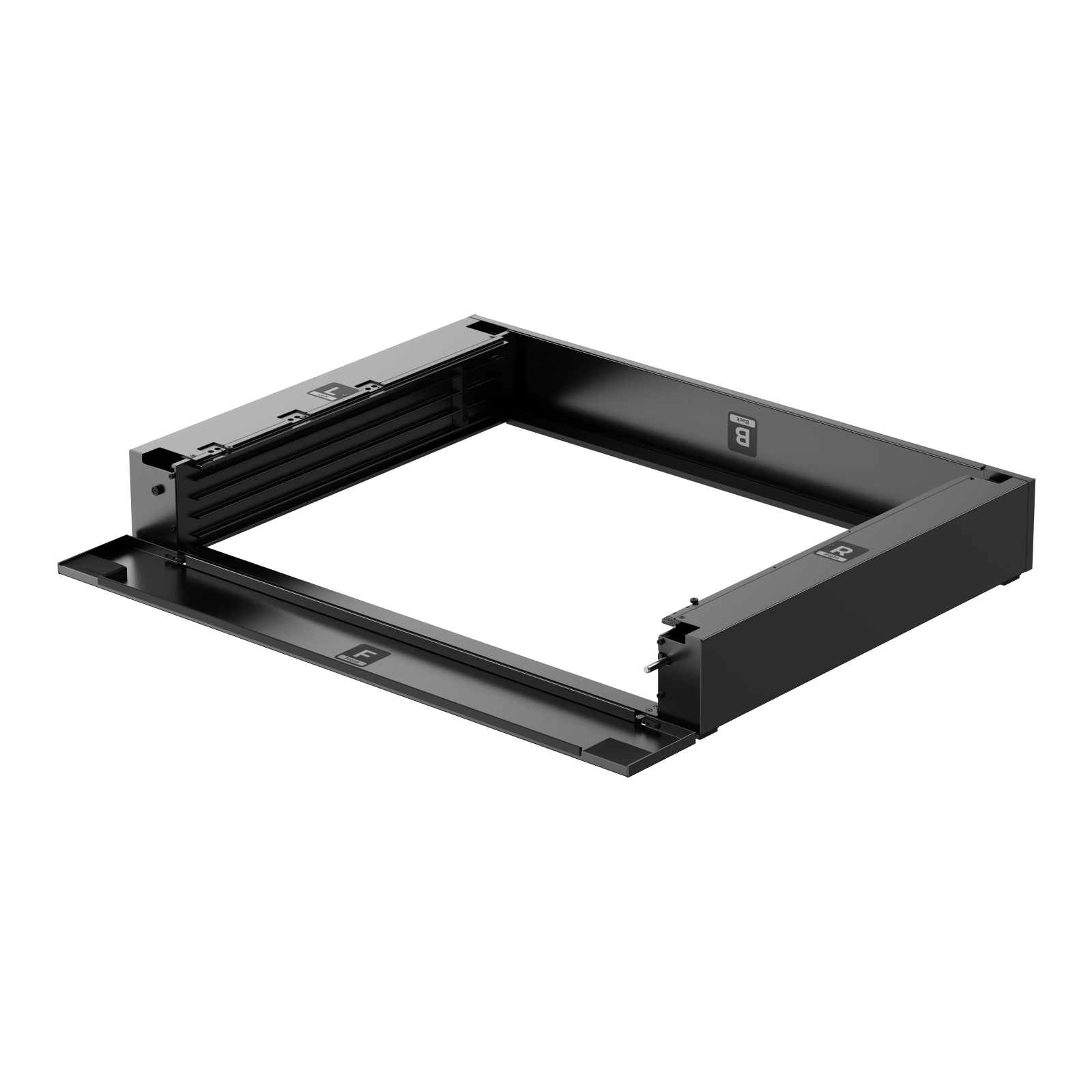 Riser Base for S1