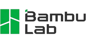 Bambu Lab 3D printing brand logo