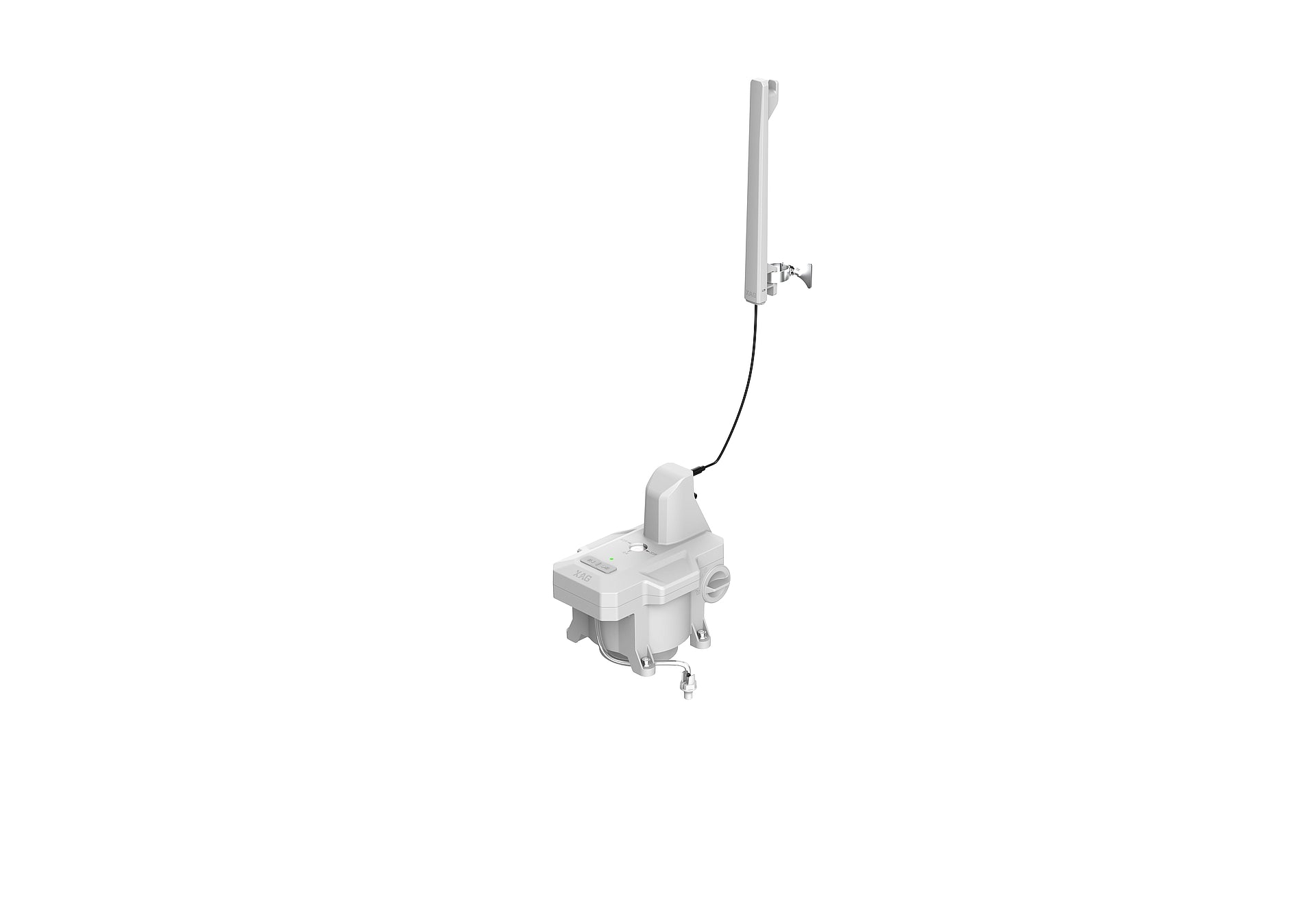 XAG FBV3e Smart Electric Valve Controller (External Antenna)(INLT)