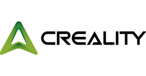 Creality brand logo